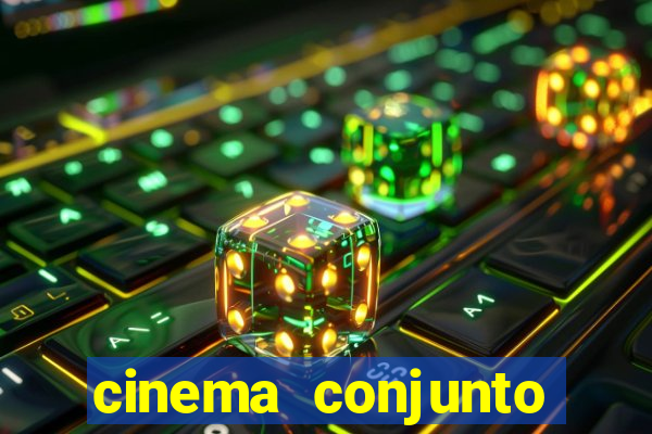 cinema conjunto nacional brasilia